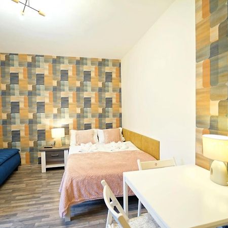 Apartament Everysky Karpacz - Wilcza 3A Apartment Bagian luar foto