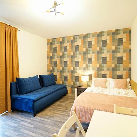 Apartament Everysky Karpacz - Wilcza 3A Apartment Bagian luar foto