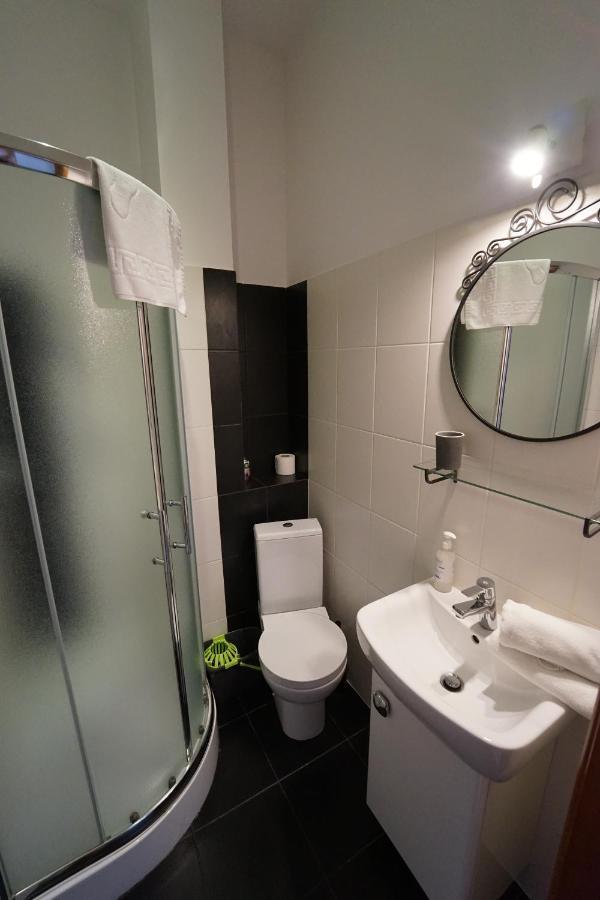 Apartament Everysky Karpacz - Wilcza 3A Apartment Bagian luar foto