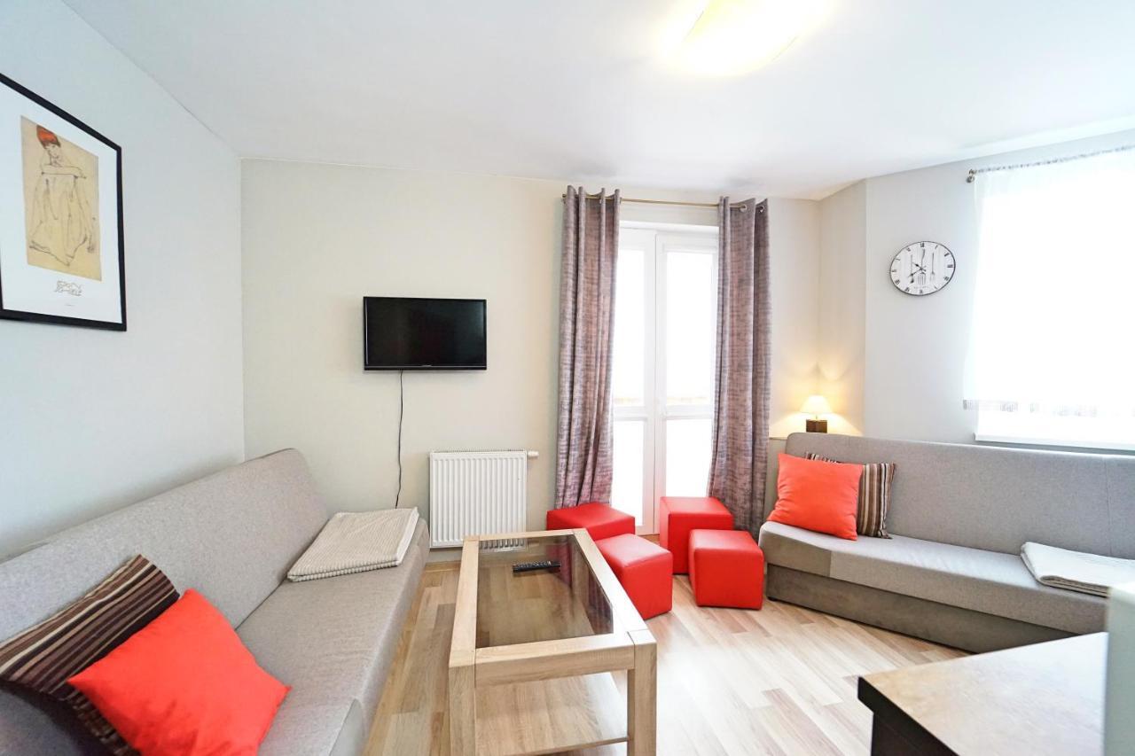 Apartament Everysky Karpacz - Wilcza 3A Apartment Bagian luar foto