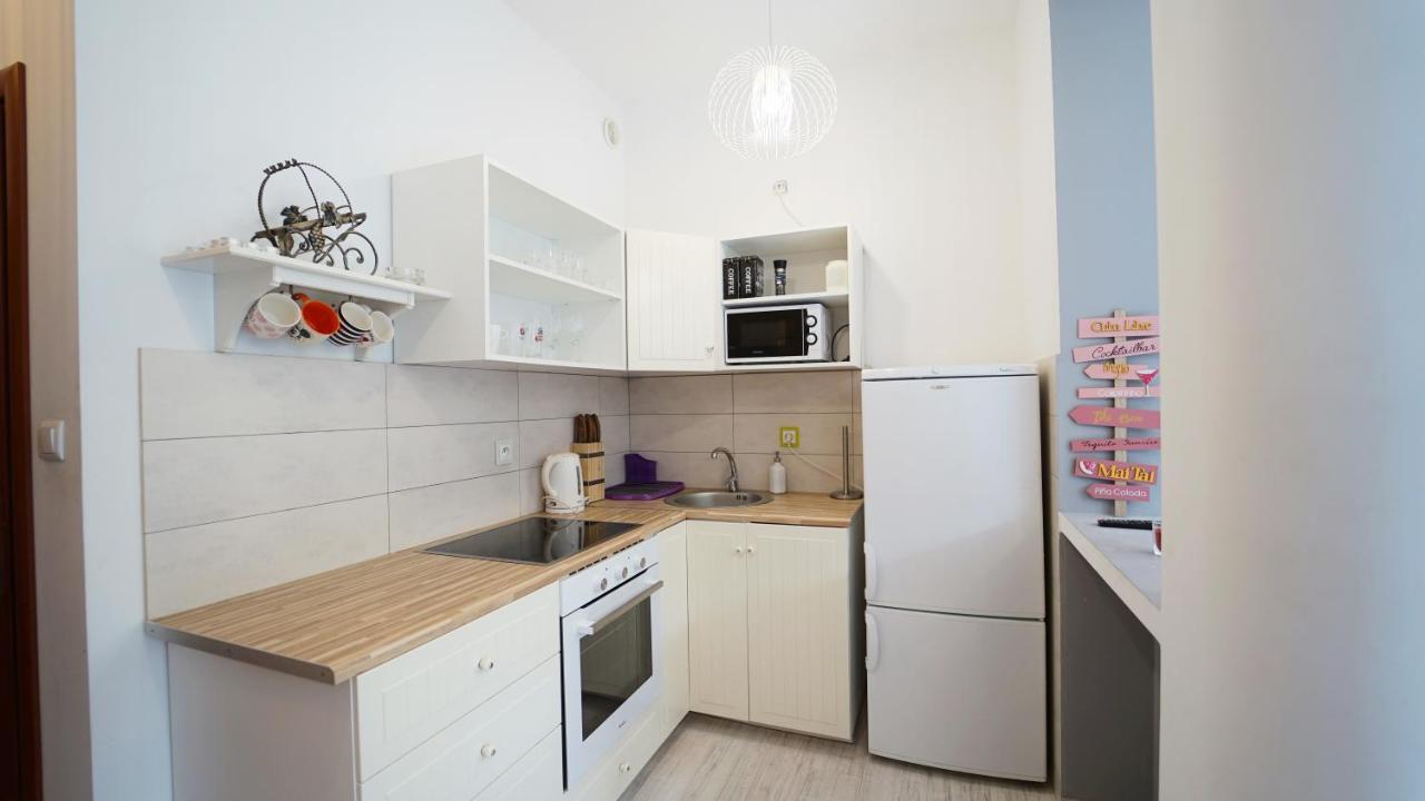 Apartament Everysky Karpacz - Wilcza 3A Apartment Bagian luar foto