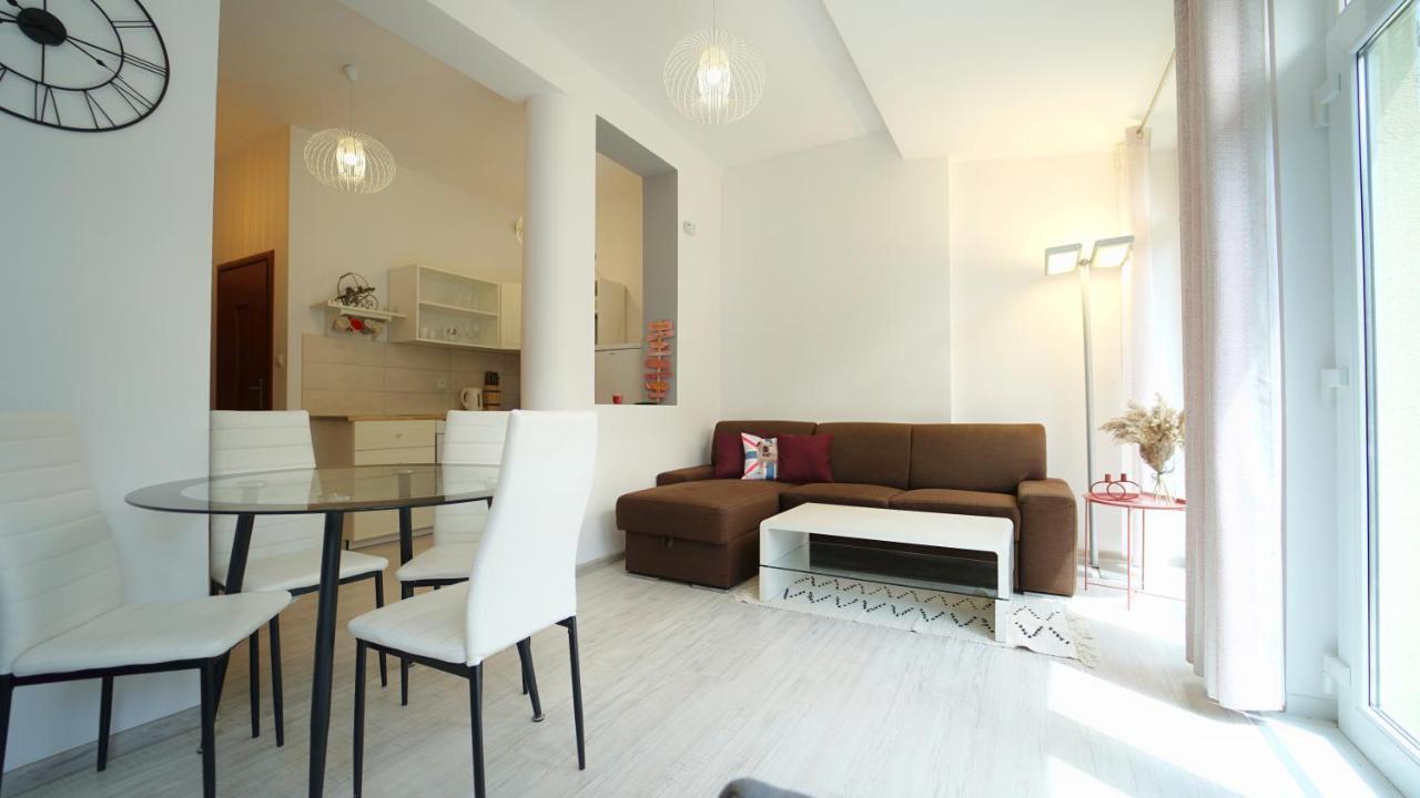 Apartament Everysky Karpacz - Wilcza 3A Apartment Bagian luar foto