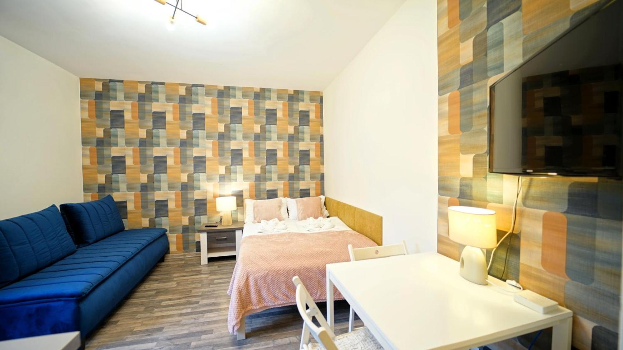 Apartament Everysky Karpacz - Wilcza 3A Apartment Bagian luar foto