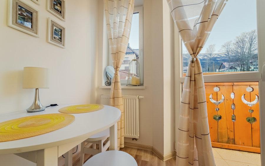 Apartament Everysky Karpacz - Wilcza 3A Apartment Bagian luar foto