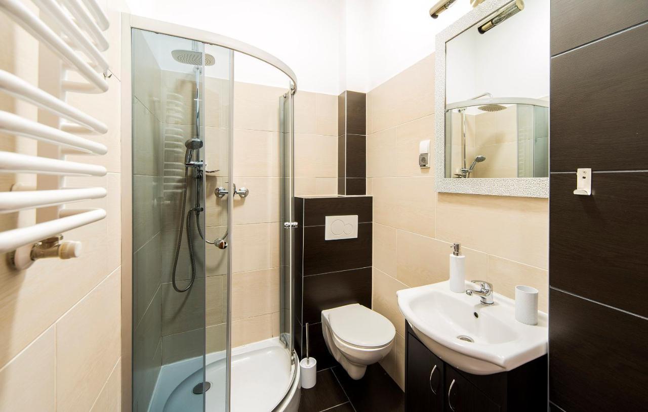 Apartament Everysky Karpacz - Wilcza 3A Apartment Bagian luar foto