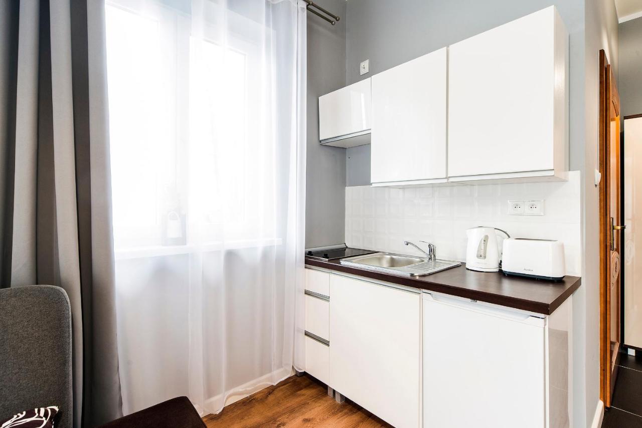 Apartament Everysky Karpacz - Wilcza 3A Apartment Bagian luar foto