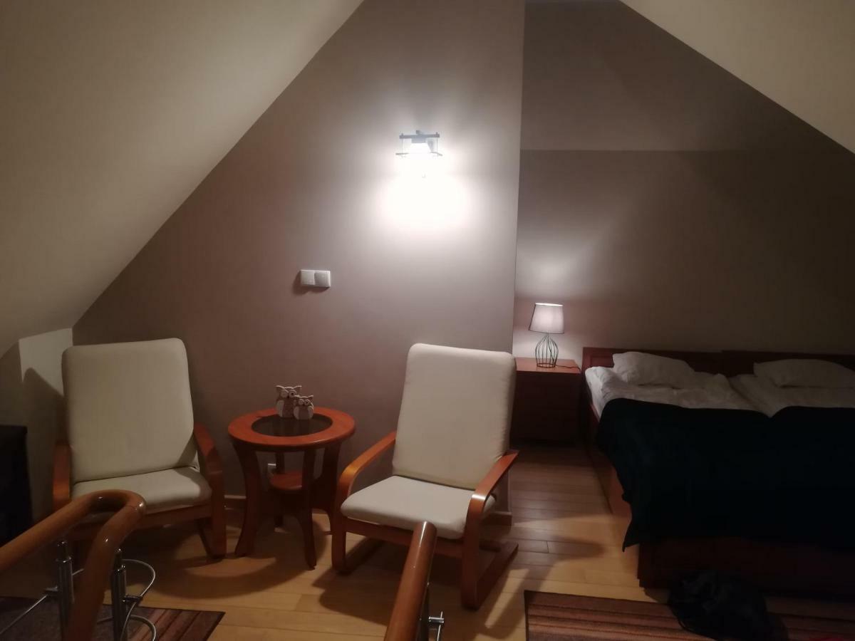 Apartament Everysky Karpacz - Wilcza 3A Apartment Bagian luar foto