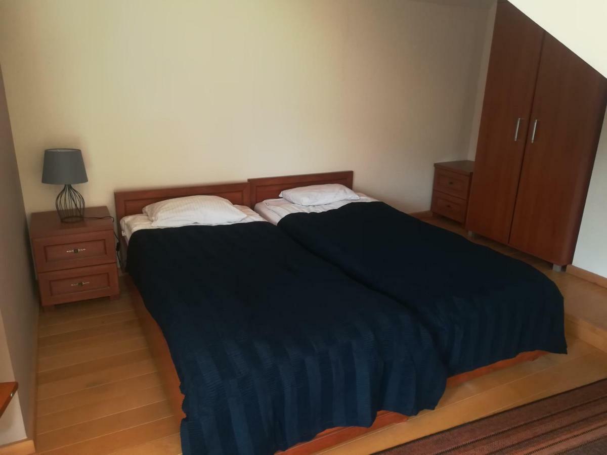 Apartament Everysky Karpacz - Wilcza 3A Apartment Bagian luar foto