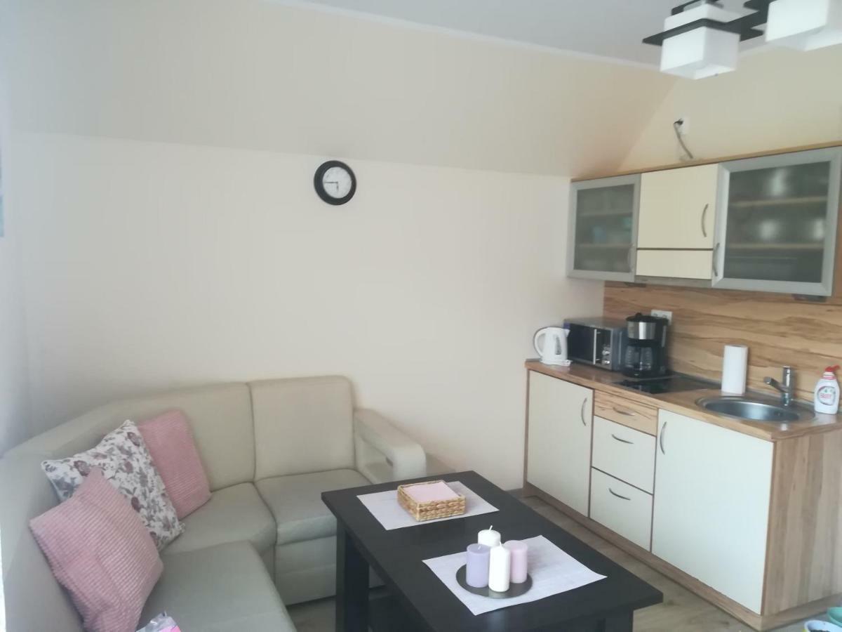 Apartament Everysky Karpacz - Wilcza 3A Apartment Bagian luar foto